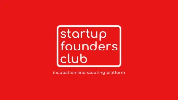 Startup Founders Club - Incubation & scouting platform