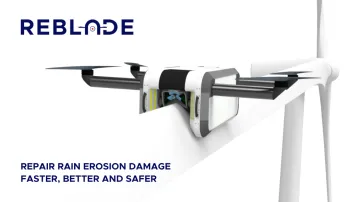 Reblade