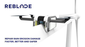 Reblade