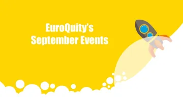 EuroQuity's events in september 2023