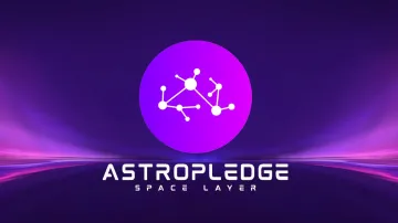 astropledge cover photo