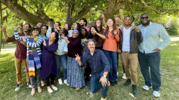 Rainer Arnhold Fellowship 2023 