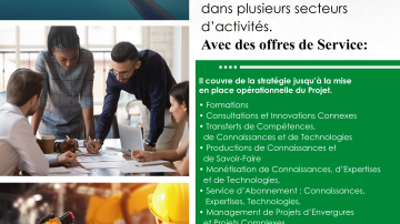 Industrie de la Connaissance 