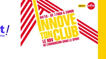 Rencontrez-nous à GoInvest, Innov ton club ou BIG