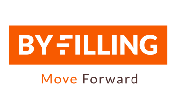 BY FILLING, cabinet d'inbound marketing !