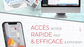 PLATEFORME DE GESTION DES INFORMATIONS PATIENT