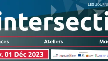 Lintersection IPDAYS 2023