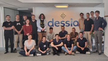 Dessia Team