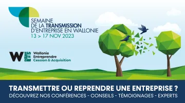Semaine de la Transmission