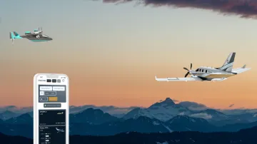 Moove - The flight distribution platform for the air mobility revolution