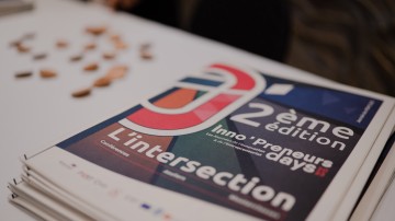 Lintersection IPDAYS 2023