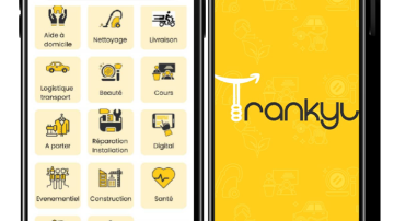 Application Trankyl