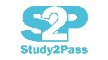 Logo de Study2pass