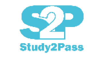 Logo de Study2pass
