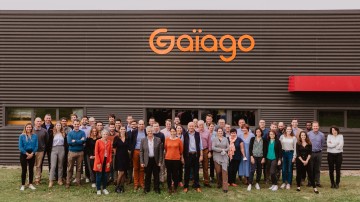 equipe gaïago