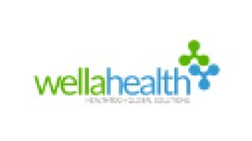 Logo - WellaHealth