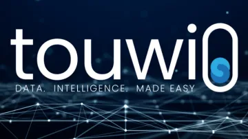 Data. Intelligence made easy.