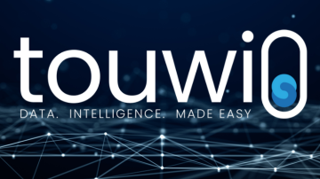 Data. Intelligence made easy.