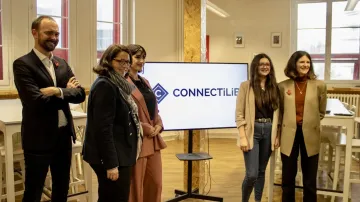 rencontre-ministre