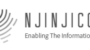 Njinjicom Logo