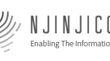 Njinjicom Logo