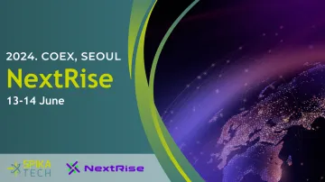 Next Rice 2024 Seúl