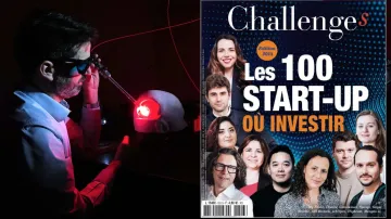 Couv Challenge