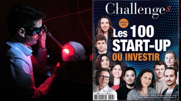 Couv Challenge