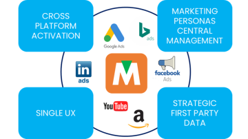 Data Driven Marketing Persona Activation
