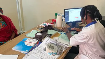 SI Medical Eyone