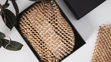 RAIKU wrapping packaging material