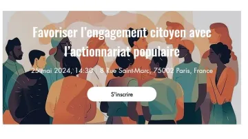 actionnariat populaire
