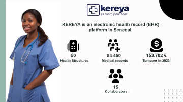 KEREYA