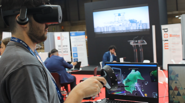 Sofreare VR-CARDIO