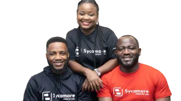 Sycamore founders