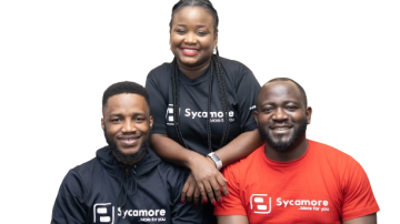 Sycamore founders