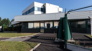ONCOSEMA Bulding