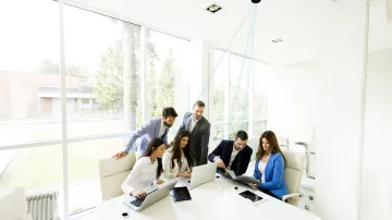 Brightly reinventing the way we connect