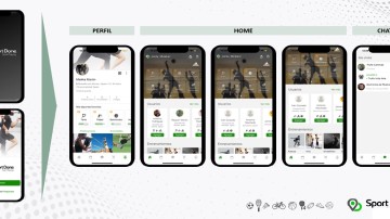 SportDone, The New Sports Social Network