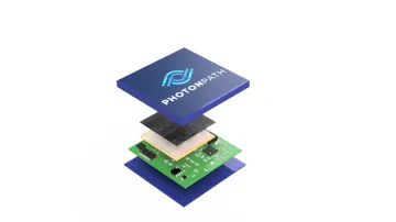 Integrated Photonics Chipset 