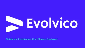 Evolvico a récemment lancé sa plateforme de recrutement IA