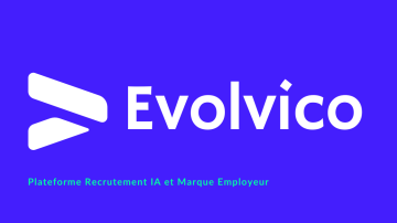 Evolvico a récemment lancé sa plateforme de recrutement IA