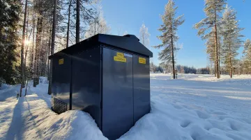 Substation