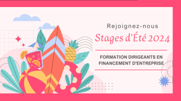 Stage été 2024 CiiB