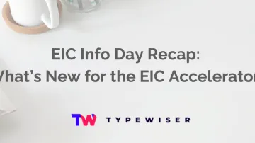 https://typewiser.com/eic-info-day/