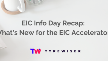 https://typewiser.com/eic-info-day/