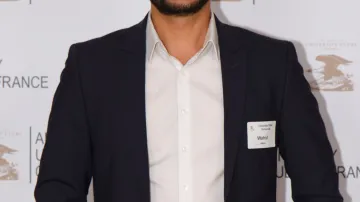 Wahid Awad, CEO