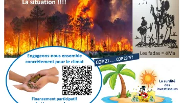 actionnariat populaire