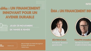 éMa