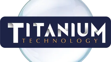 Logo Titanium Technology